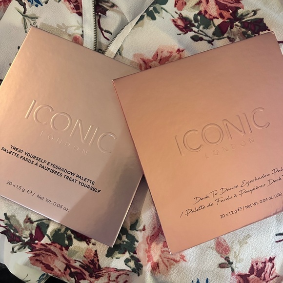 Iconic London Eyeshadow Bundle - Picture 6 of 8